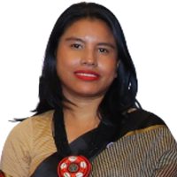 CS Madam
