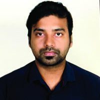 Sidhant Mohanty