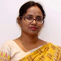 Sukriti Mukhopadhyay