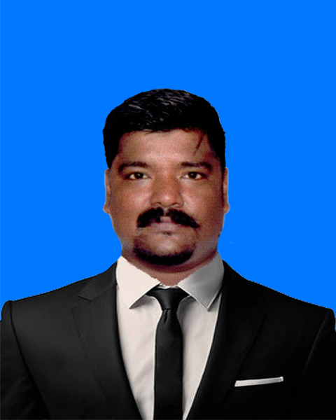 Raju Ghosh