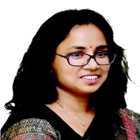SUKRITI MADAM