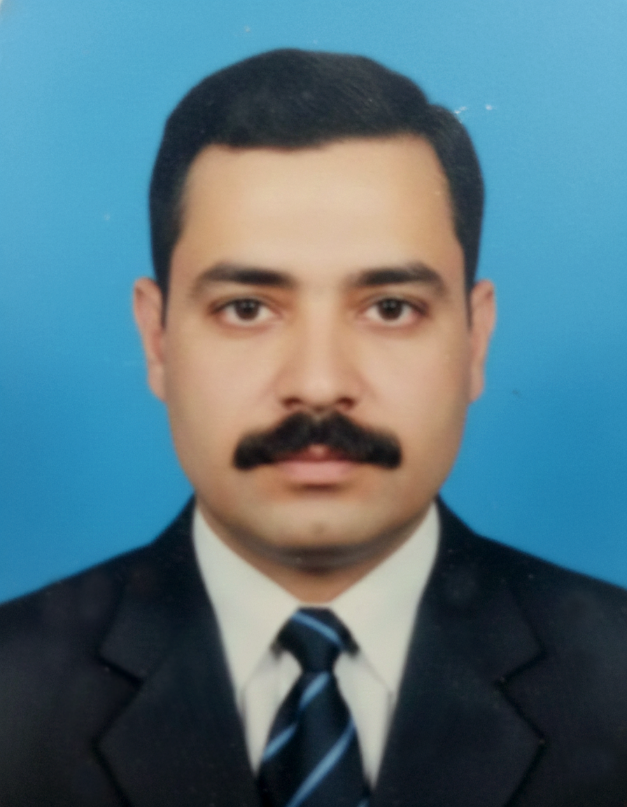 BISWANATH MANDAL
