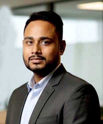 SUBHANKAR HAZRA IT HEAD